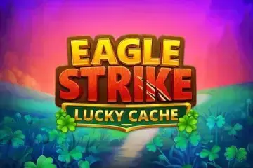 Eagle Strike Lucky Cache 95 - WinPesa - Nigeria